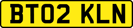 BT02KLN