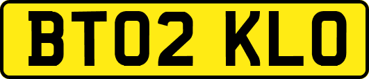 BT02KLO