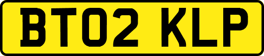 BT02KLP