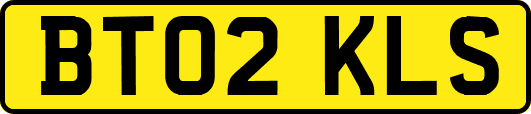 BT02KLS
