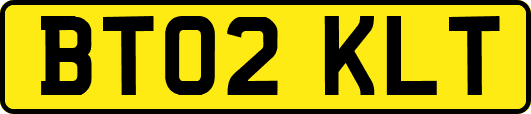 BT02KLT