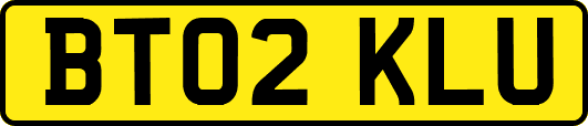 BT02KLU