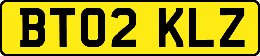 BT02KLZ