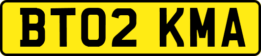BT02KMA