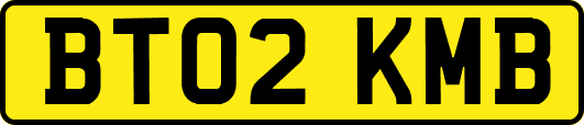 BT02KMB