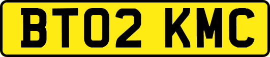 BT02KMC