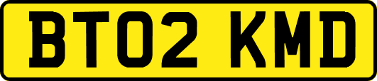 BT02KMD