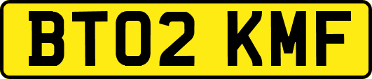 BT02KMF