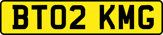 BT02KMG