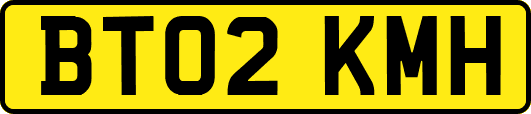 BT02KMH