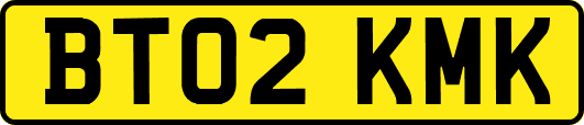 BT02KMK