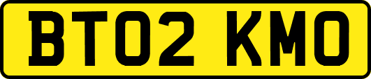 BT02KMO