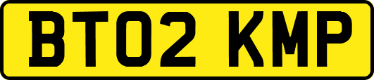 BT02KMP