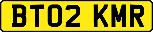 BT02KMR