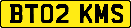 BT02KMS