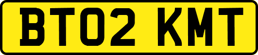 BT02KMT