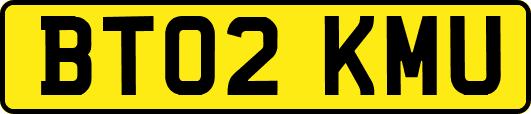 BT02KMU