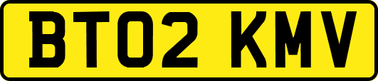 BT02KMV