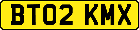 BT02KMX