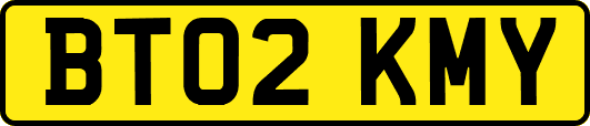 BT02KMY