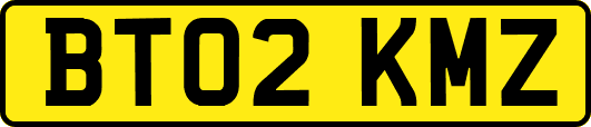 BT02KMZ