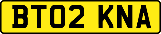 BT02KNA