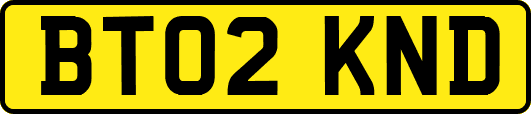 BT02KND