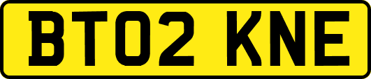 BT02KNE