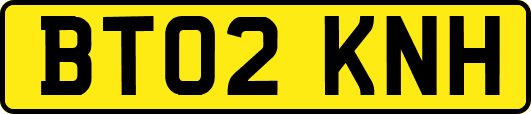 BT02KNH
