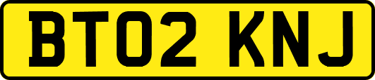 BT02KNJ
