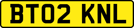 BT02KNL
