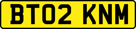 BT02KNM