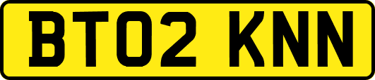 BT02KNN