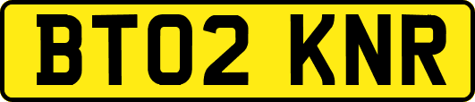 BT02KNR