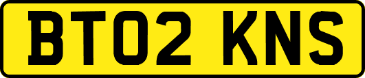BT02KNS