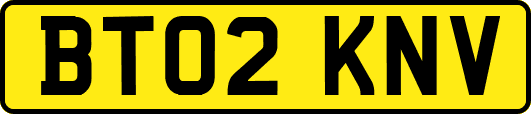 BT02KNV
