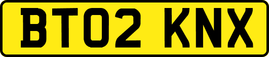 BT02KNX