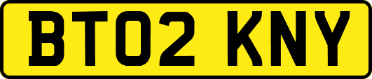 BT02KNY