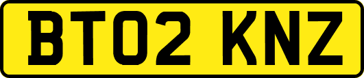 BT02KNZ