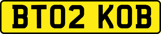 BT02KOB
