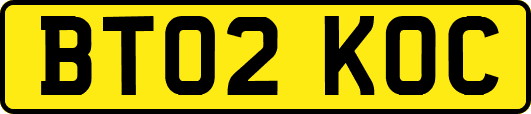 BT02KOC