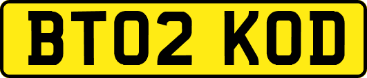 BT02KOD