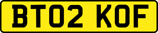BT02KOF