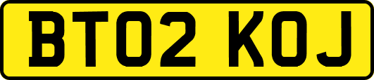 BT02KOJ