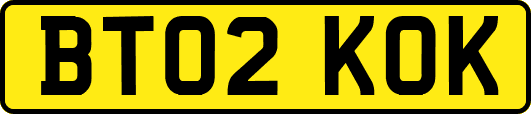 BT02KOK