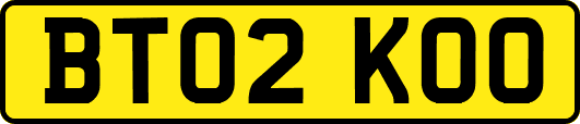BT02KOO