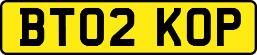 BT02KOP