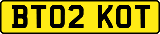 BT02KOT