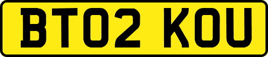 BT02KOU