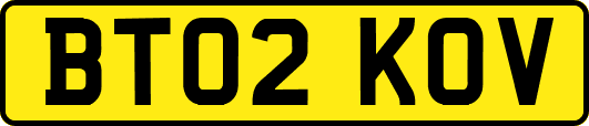 BT02KOV